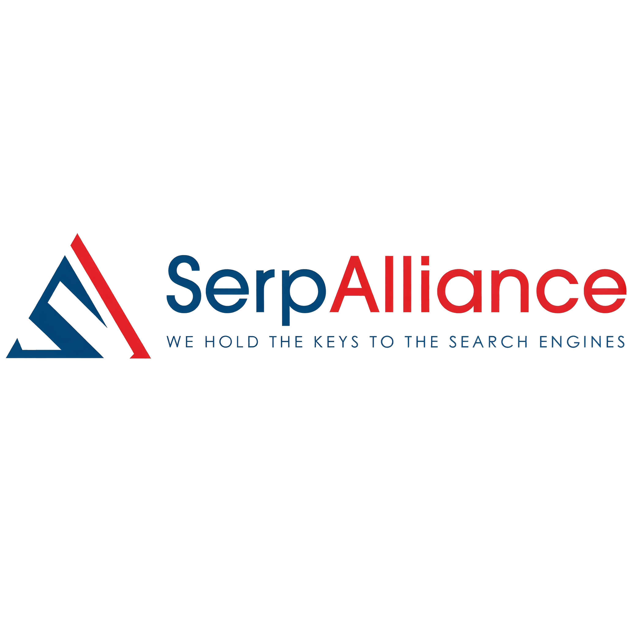 serpalliance we hold the key to the search engines