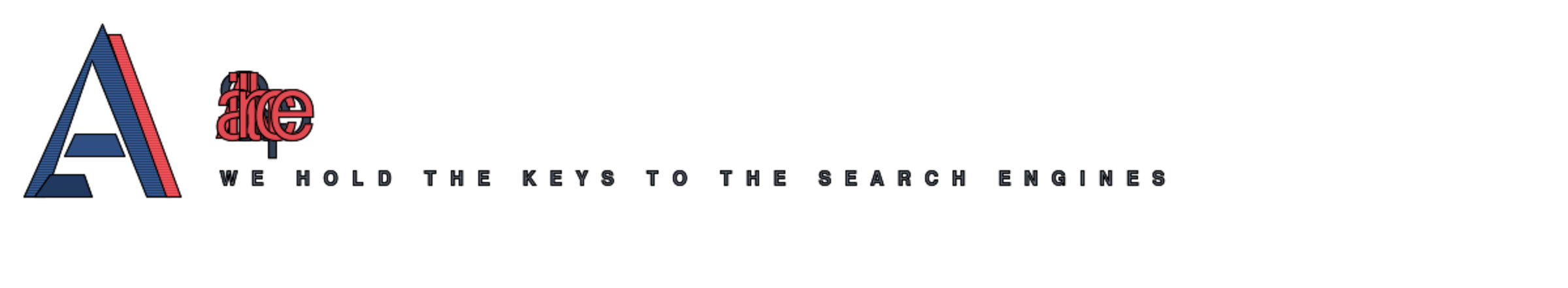 serpalliance we hold the key to the search engines